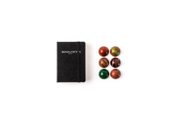 表参道ヒルズにパリの天才パティシエが率いるユーゴ＆ヴィクトールがコンセプトショップをオープン