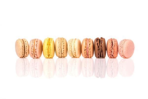 表参道ヒルズにパリの天才パティシエが率いるユーゴ＆ヴィクトールがコンセプトショップをオープン