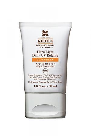 太陽の光から肌を守る日焼け止め。SPF50の“カラーレスUV”で毎日徹底プロテクト【UVケア01―SUMMER BEAUTY TRIBE】