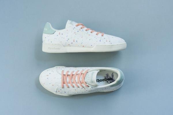 リーボッククラシックが“イースター”と“Stパトリックスデー”限定モデルを発売