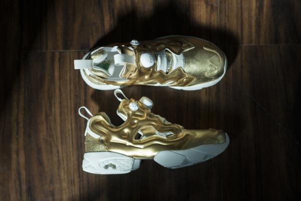 リーボッククラシックが“イースター”と“Stパトリックスデー”限定モデルを発売