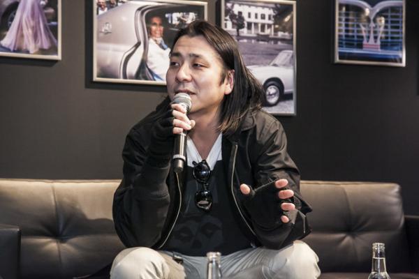 「大人の男が見るべき映画」をN.ハリ、ファセッタズム、ソフのデザイナーがセレクト。六本木ヒルズで特別上映