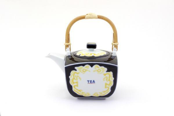 東急プラザ銀座の“伝統×革新”展、第2弾は九谷焼窯元・上出長右衛門窯6代目上出惠悟による作品展