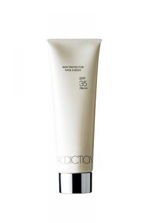 日焼けからボディもリップもしっかり防ぐ“ポイントUV”【UVケア04―SUMMER BEAUTY TRIBE】