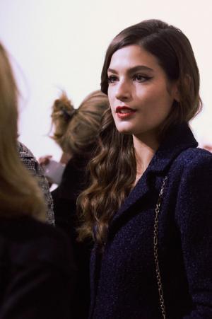 シャネル、ラグジュアリー×エコロジーで繋ぐファッションの未来【2016春夏クチュール】