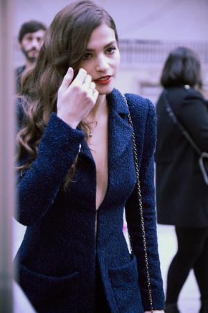 シャネル、ラグジュアリー×エコロジーで繋ぐファッションの未来【2016春夏クチュール】