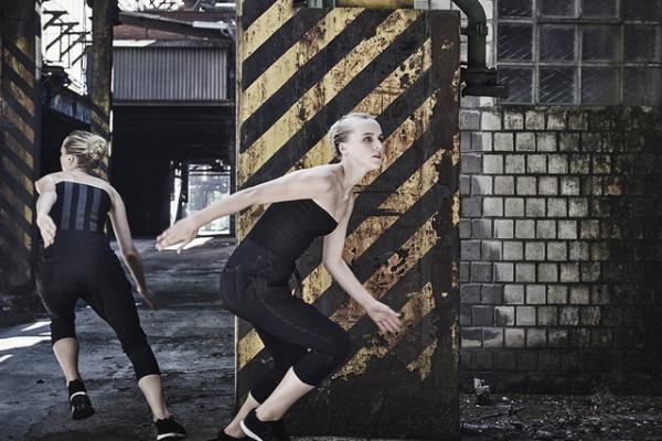 Y-3が新コレクション「Y-3 SPORT」を発売。約38gジャケットなどスポーツ性に特化