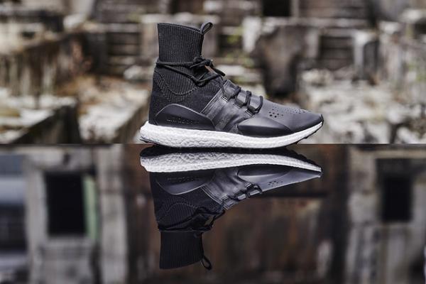 Y-3が新コレクション「Y-3 SPORT」を発売。約38gジャケットなどスポーツ性に特化