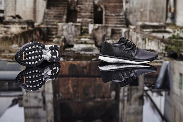 Y-3が新コレクション「Y-3 SPORT」を発売。約38gジャケットなどスポーツ性に特化