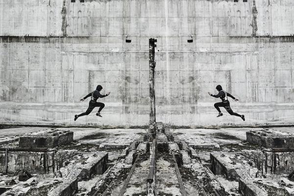 Y-3が新コレクション「Y-3 SPORT」を発売。約38gジャケットなどスポーツ性に特化