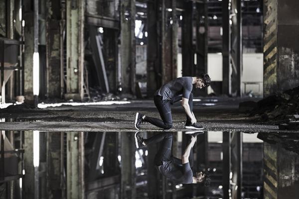 Y-3が新コレクション「Y-3 SPORT」を発売。約38gジャケットなどスポーツ性に特化