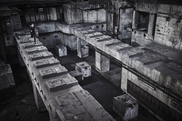 Y-3が新コレクション「Y-3 SPORT」を発売。約38gジャケットなどスポーツ性に特化