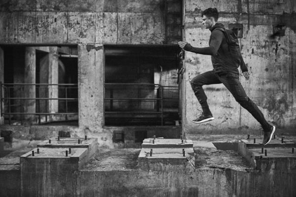 Y-3が新コレクション「Y-3 SPORT」を発売。約38gジャケットなどスポーツ性に特化