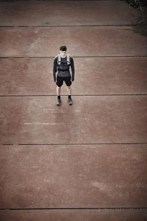 Y-3が新コレクション「Y-3 SPORT」を発売。約38gジャケットなどスポーツ性に特化