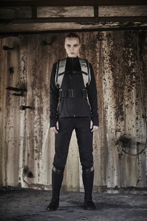 Y-3が新コレクション「Y-3 SPORT」を発売。約38gジャケットなどスポーツ性に特化