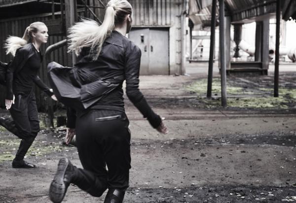 Y-3が新コレクション「Y-3 SPORT」を発売。約38gジャケットなどスポーツ性に特化