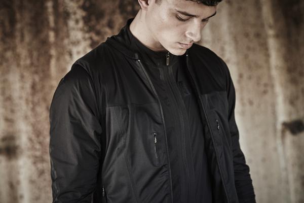 Y-3が新コレクション「Y-3 SPORT」を発売。約38gジャケットなどスポーツ性に特化