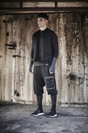 Y-3が新コレクション「Y-3 SPORT」を発売。約38gジャケットなどスポーツ性に特化