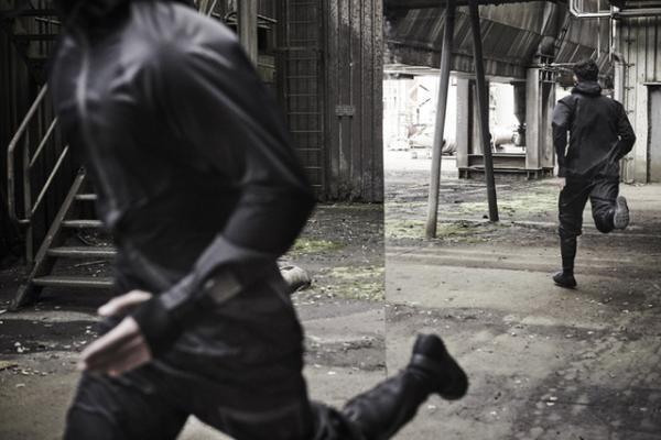 Y-3が新コレクション「Y-3 SPORT」を発売。約38gジャケットなどスポーツ性に特化