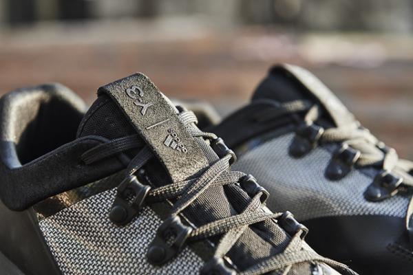 Y-3が新コレクション「Y-3 SPORT」を発売。約38gジャケットなどスポーツ性に特化