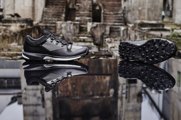 Y-3が新コレクション「Y-3 SPORT」を発売。約38gジャケットなどスポーツ性に特化