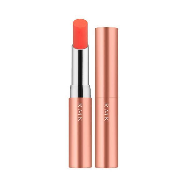 RMKが提案する大人のサマーメイク。クールなのにポップ！カジュアルなのに大人なコスメを発売