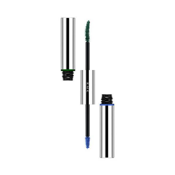 RMKが提案する大人のサマーメイク。クールなのにポップ！カジュアルなのに大人なコスメを発売