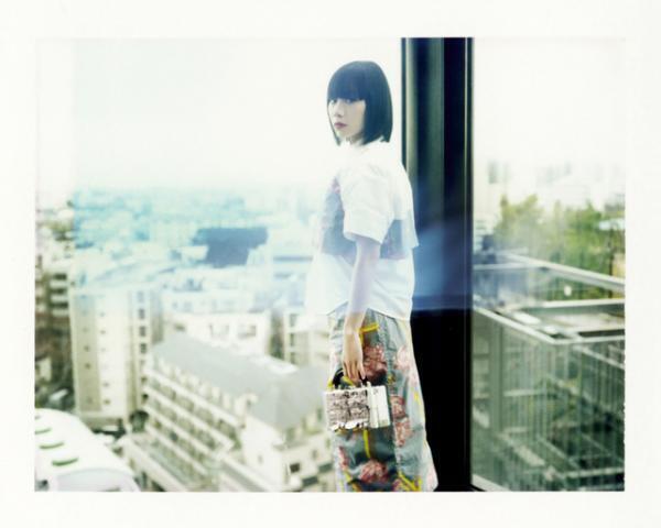 これからのファッションをもっと楽しく。東京で近未来を感じる【±20 ReStyle Day:2】