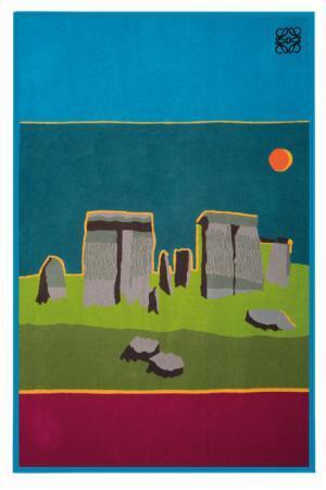 ロエベがクラフトマンを支援するコンテスト「クラフト プライズ」を新設