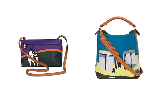 ロエベがクラフトマンを支援するコンテスト「クラフト プライズ」を新設