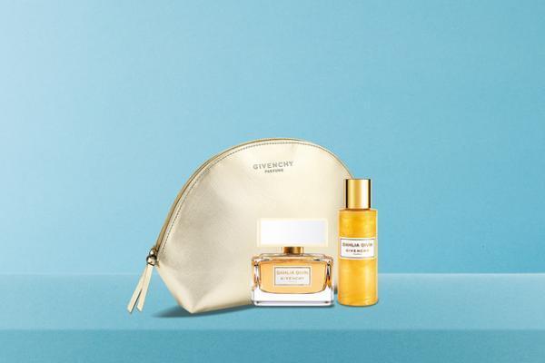 毎日忙しいママへ、贅沢なコスメキットでリッチな体験を【母の日ギフト02―SUMMER BEAUTY TRIBE】