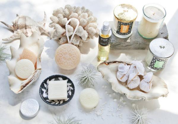 ルミネ新宿&amp;中目黒のBRICK&amp;MORTARで、“中東のパリ”レバノンへ旅するイベント開催