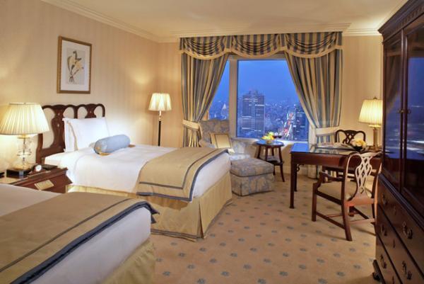 いちご約50万粒、7.5トン！GW限定ストロベリーブッフェがザ・リッツ・カールトン大阪で開催