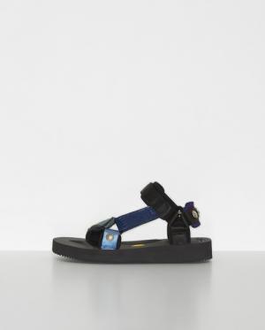 トーガ×スイコックの新作サンダル発売、ザ・パーキング銀座との別注モデルも