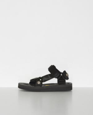 トーガ×スイコックの新作サンダル発売、ザ・パーキング銀座との別注モデルも