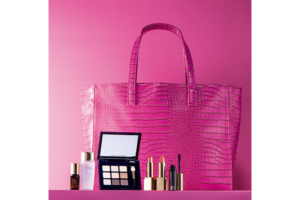 シックで華やかなおしゃれ好きママへ贈るコスメ【母の日ギフト03―SUMMER BEAUTY TRIBE】