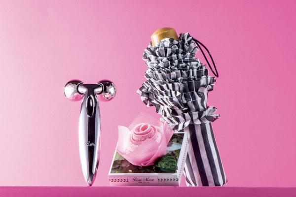 シックで華やかなおしゃれ好きママへ贈るコスメ【母の日ギフト03―SUMMER BEAUTY TRIBE】