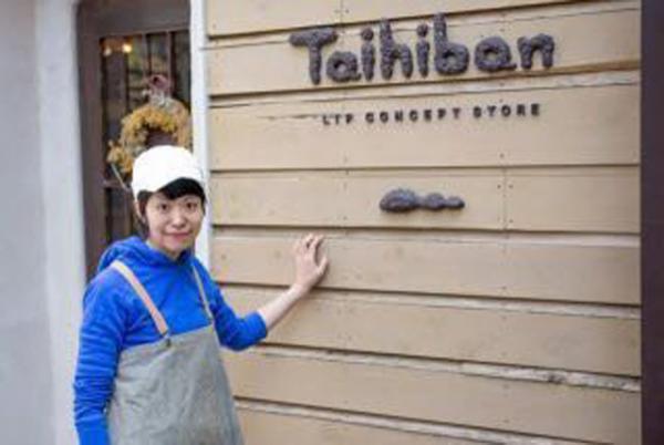 恵比寿に居ながら“グランピング”体験。一夜限定で秘密の野外レストランも