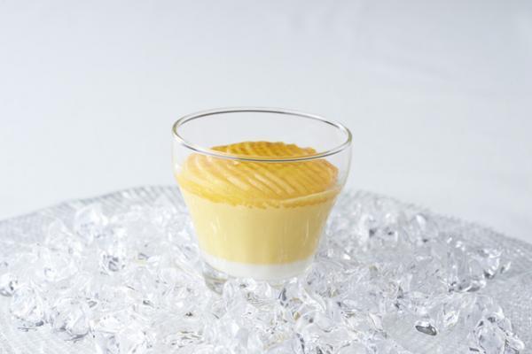 涼しげで宝石のような夏限定スイーツ！旬なマンゴーやシャインマスカット、スイカなど