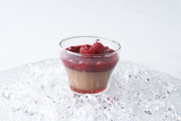 涼しげで宝石のような夏限定スイーツ！旬なマンゴーやシャインマスカット、スイカなど