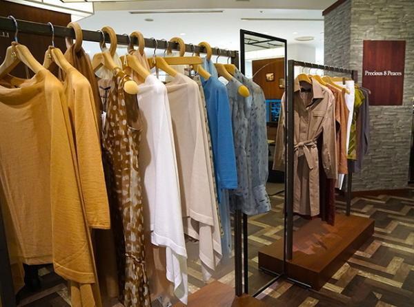 新宿伊勢丹に“10年先まで残したい世界最高の名品”が集結。フェラガモ、フェンディ、バカラなど