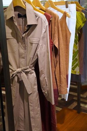 新宿伊勢丹に“10年先まで残したい世界最高の名品”が集結。フェラガモ、フェンディ、バカラなど