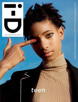 『i-D』マガジン日本版が5月に創刊！ウェブサイトを先行公開
