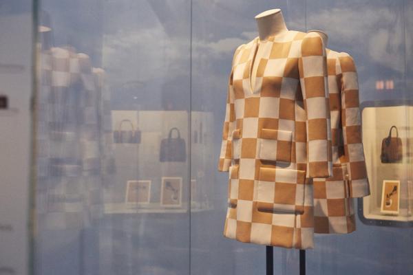 人類を旅へと誘うルイ・ヴィトンのルーツに迫る展覧会が開幕--空へ、海へ、彼方への旅路【Report--1/2】