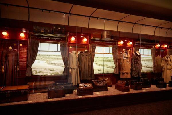 人類を旅へと誘うルイ・ヴィトンのルーツに迫る展覧会が開幕--空へ、海へ、彼方への旅路【Report--1/2】