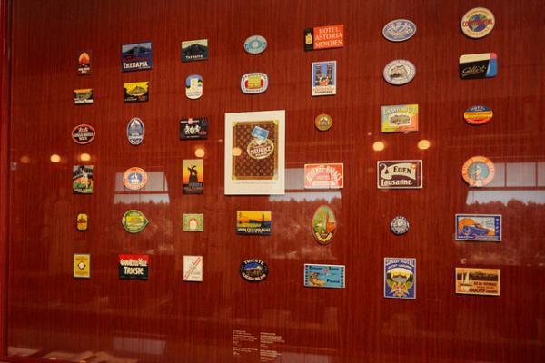 人類を旅へと誘うルイ・ヴィトンのルーツに迫る展覧会が開幕--空へ、海へ、彼方への旅路【Report--1/2】