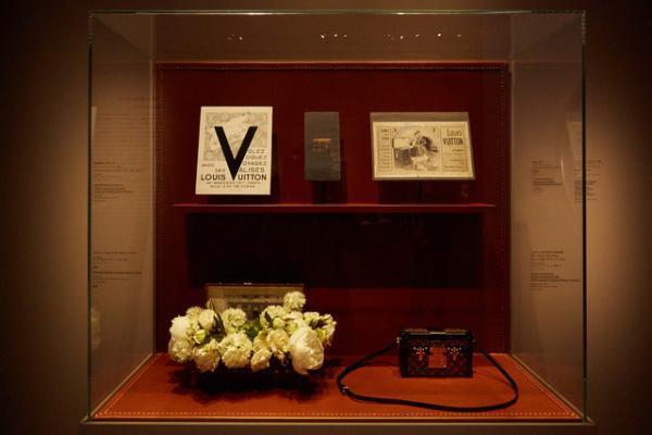 人類を旅へと誘うルイ・ヴィトンのルーツに迫る展覧会が開幕--空へ、海へ、彼方への旅路【Report--1/2】