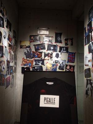 ピガールが東京で初のコレクション開催、ショー翌日から店頭販売の最新サイクルローンチ