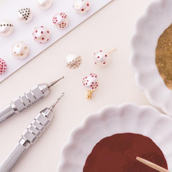 イセタンサローネが母の日に贈る母娘のためのジュエリーワークショップ！