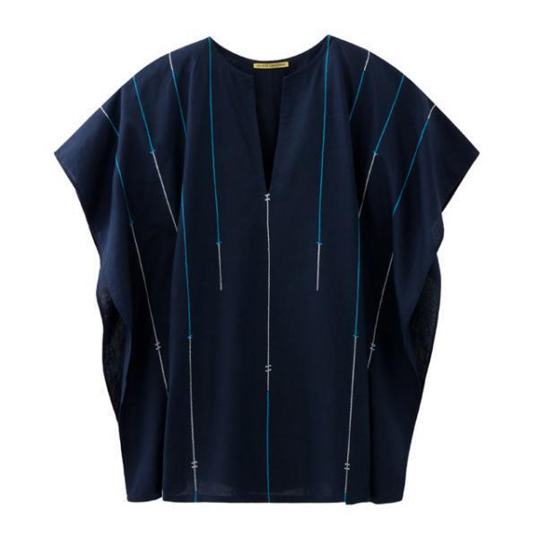 A.P.C.からデザイナーの故郷・チュニジアにインスパイアされた生活雑貨コレクション